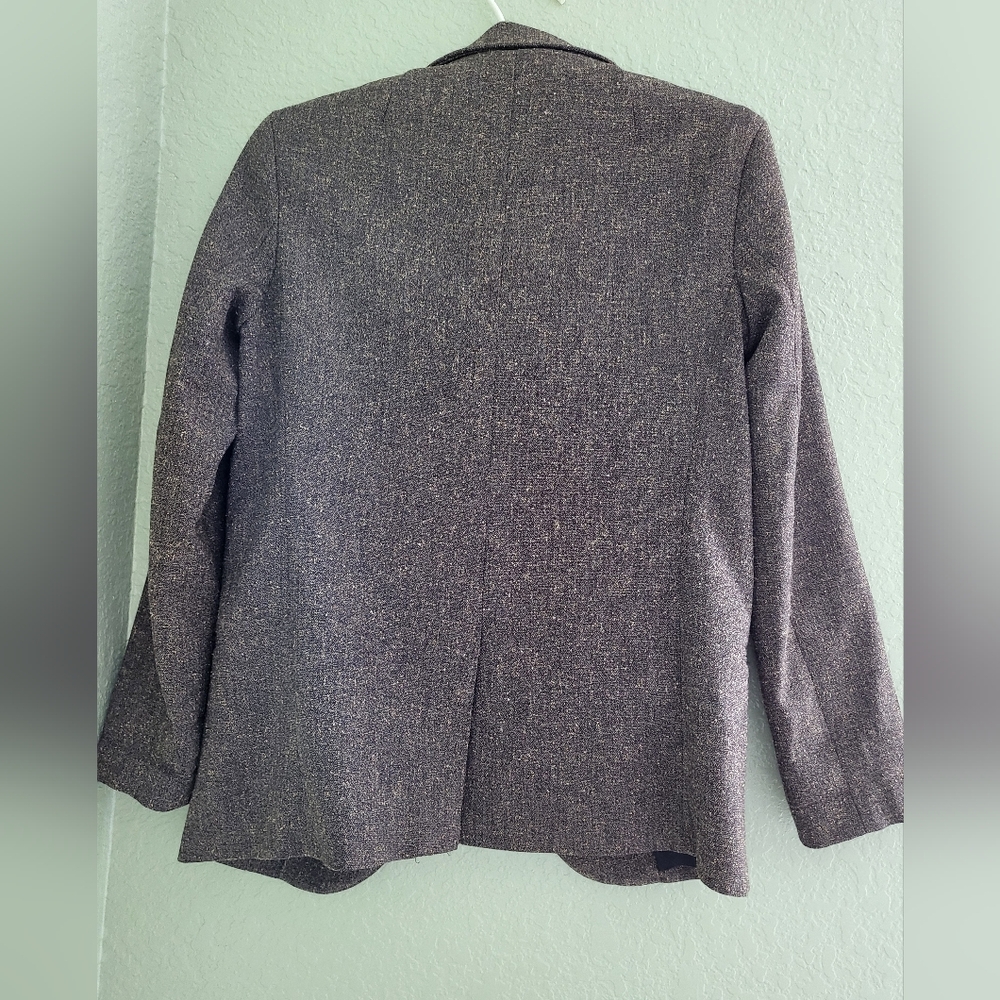 Women's blazer - Picture 3 of 6